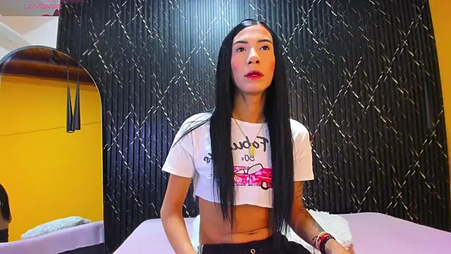 Miss Ariaa online show from 09-30-25, 11:26