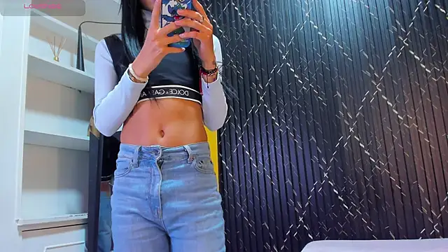 Miss Ariaa online show from 10-02-25, 11:39