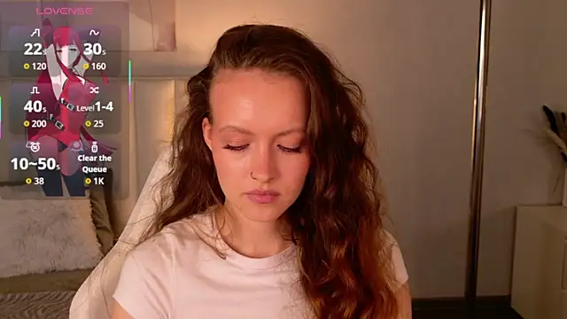 SallyPinkman online show from 10-28-25, 02:20