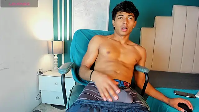 Jaycob Black1 online show from 09-25-25, 12:09