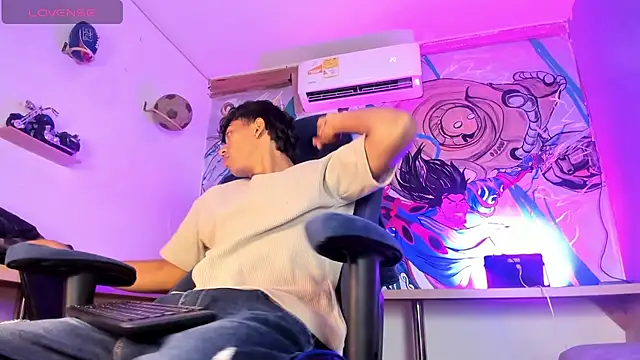 Jaycob Black1 online show from 12-18-25, 12:11