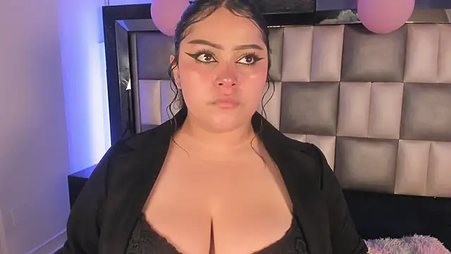 abbiecollins js online show from 11-28-25, 03:53