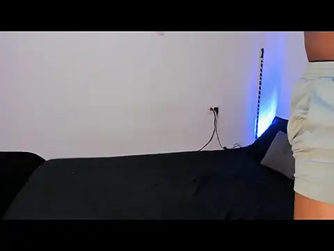 Jay Jhonson1 online show from 10-10-25, 04:22