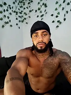 Jay Jhonson1 online show from 11-08-25, 04:34