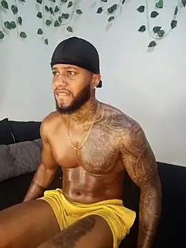 Jay Jhonson1 online show from 11-12-25, 01:06