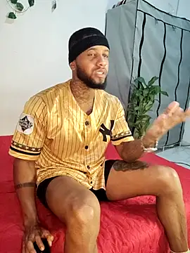 Jay Jhonson1 online show from 11-21-25, 01:48