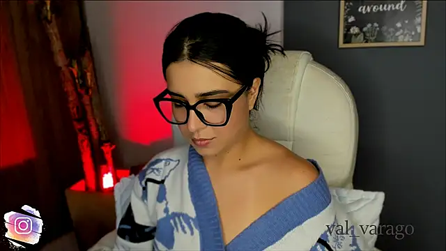 val varago online show from 11-01-25, 05:31