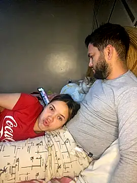 coupleyys online show from 11-01-25, 01:29