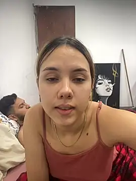 coupleyys online show from 11-15-25, 02:53