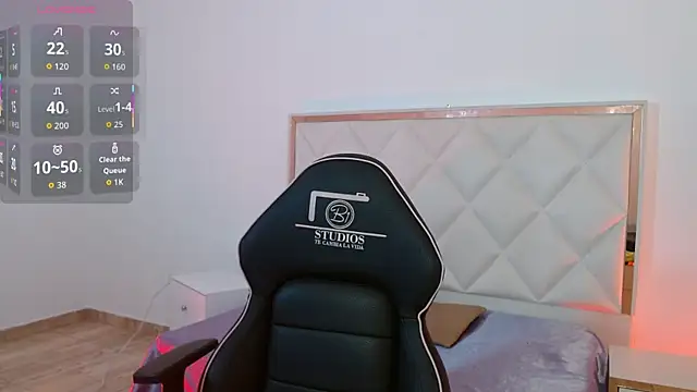 NANAKY TAY online show from 10-11-25, 12:04