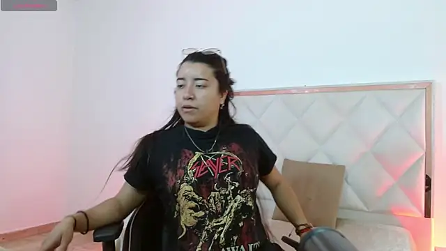 NANAKY TAY online show from 10-15-25, 11:54