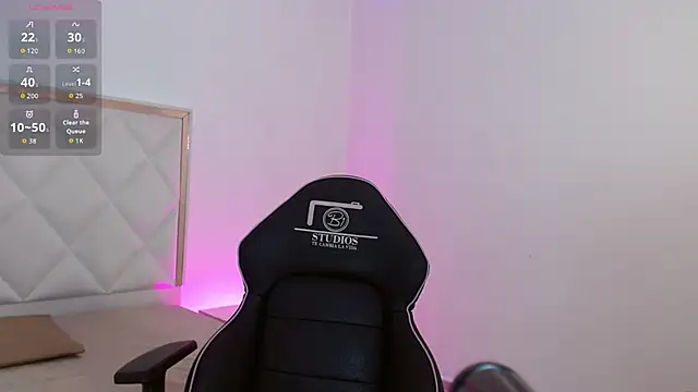 NANAKY TAY online show from 10-22-25, 11:54