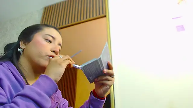 NANAKY TAY online show from 10-30-25, 12:17