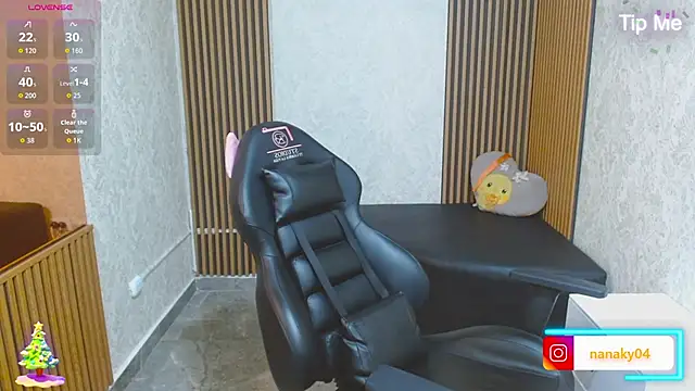 NANAKY TAY online show from 11-04-25, 12:04