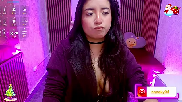 NANAKY TAY online show from 11-05-25, 12:16