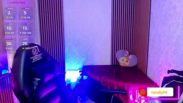 NANAKY TAY online show from 11-10-25, 12:15