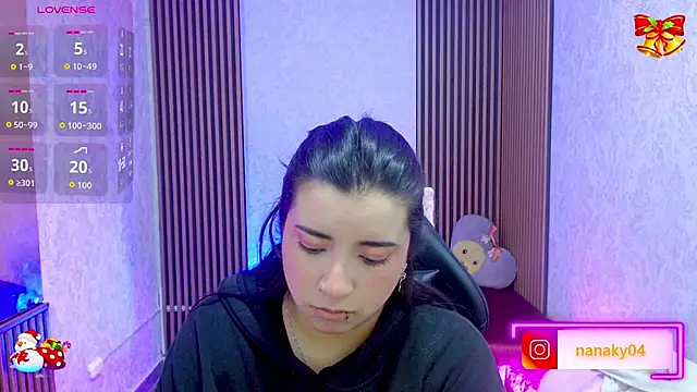 NANAKY TAY online show from 11-11-25, 12:27