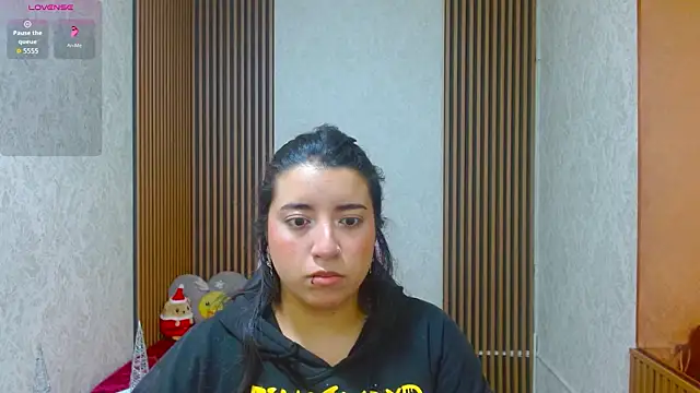 NANAKY TAY online show from 11-20-25, 11:54