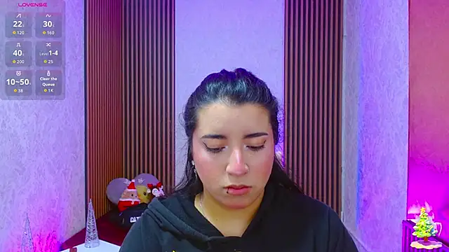 NANAKY TAY online show from 11-21-25, 12:48