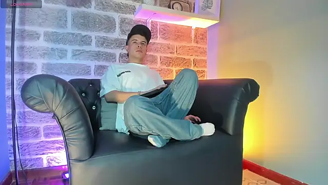 kevinn blue1 online show from 10-30-25, 09:59