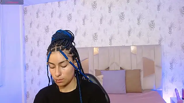 DAKOTA TAY1 online show from 10-03-25, 11:51
