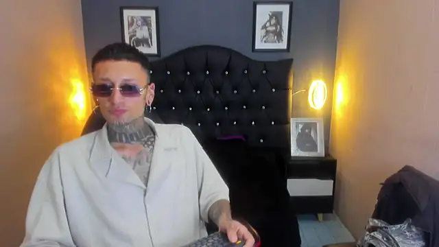 HellBoyInk online show from 09-17-25, 09:38