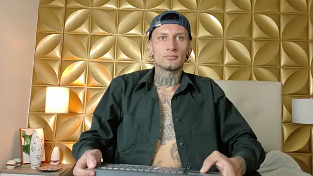HellBoyInk online show from 10-03-25, 08:28