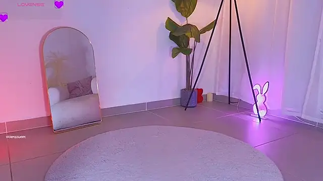 violetssweet online show from 01-13-26, 01:00