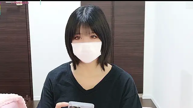 Mikoto 11 online show from 09-30-25, 10:42