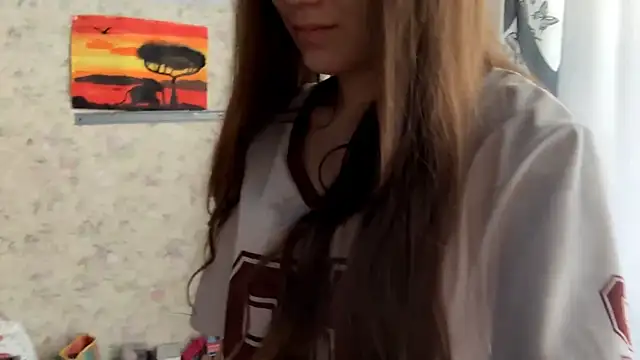 Cuteviola online show from 03-23-26, 12:58