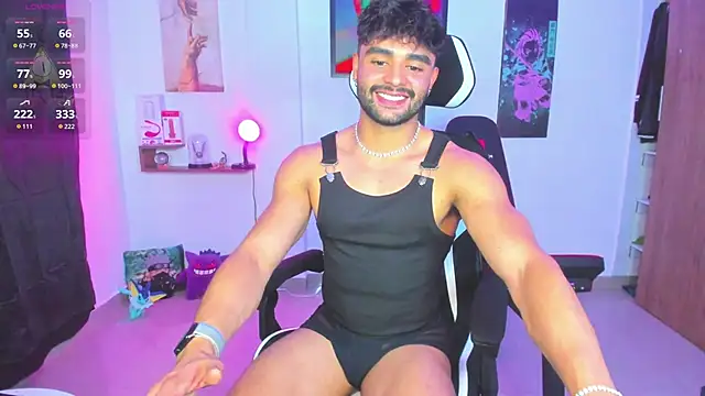 JordanRossie online show from 10-10-25, 11:15