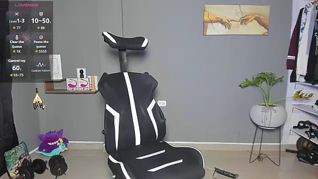 JordanRossie online show from 04-05-26, 03:09