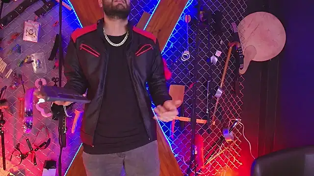 Dmorningstar bdsm online show from 10-24-25, 02:02