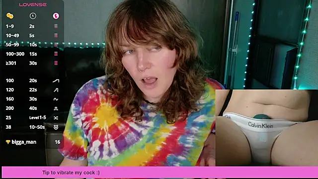 Snapshot of tsellieryder chatting on 10-24-25, 11:01 tsellieryder online show from 10-24-25, 11:01