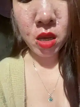 Luna-ass online show from 01-18-26, 01:15