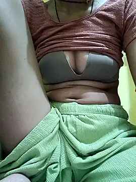 Hot monalia online show from 09-29-25, 11:48