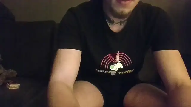 steef070 online show from 01-18-26, 05:55