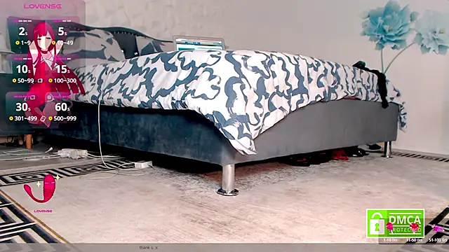 Snapshot of CharmingEva_ chatting on 03-10-25, 03:45 CharmingEva online show from 03-10-25, 03:45