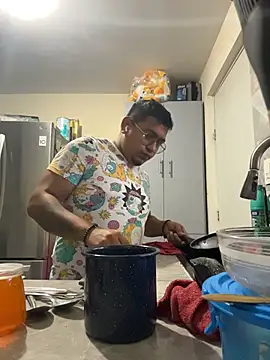 dannybs05 online show from 11-18-25, 11:26