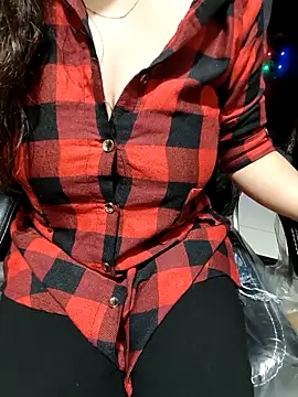 sassy aly007 online show from 11-14-25, 05:00