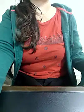 sassy aly007 online show from 01-10-26, 09:44