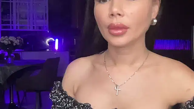 Orlinah online show from 10-17-25, 07:49