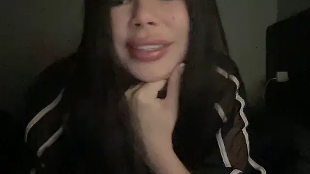 Orlinah online show from 11-17-25, 08:14