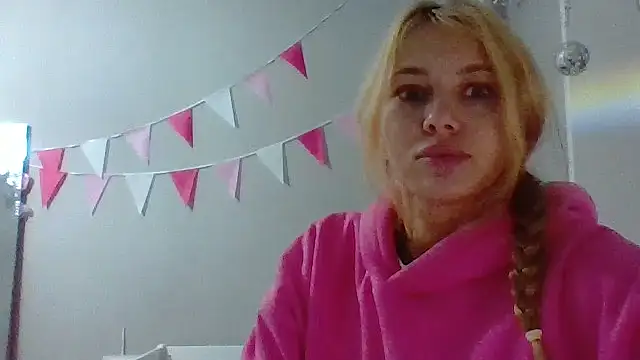 Lismera online show from 09-19-25, 05:35