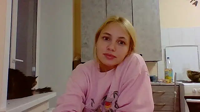 Lismera online show from 09-25-25, 06:33
