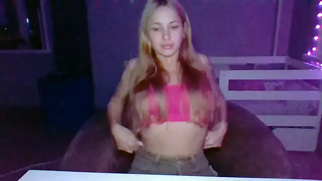 Lismera online show from 10-02-25, 04:25