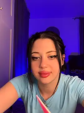 SexyNixy online show from 11-08-25, 08:07