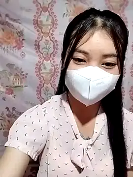 Damhan12 online show from 10-29-25, 02:47