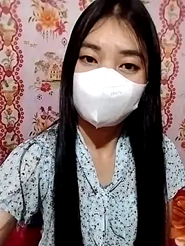 Damhan12 online show from 11-10-25, 02:05