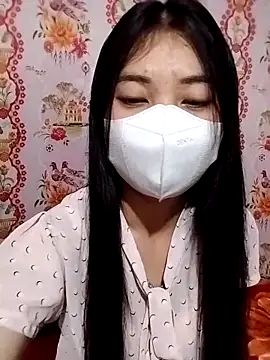 Damhan12 online show from 11-11-25, 02:17